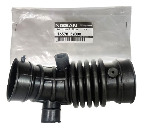 Manguera Ducto De Aire Nissan Sentra B15 1.8 16578-5m000