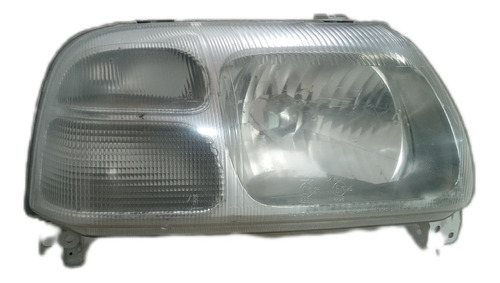 Faro Izquierdo Y Derecho Chevrolet  Grand Vitara 99-05