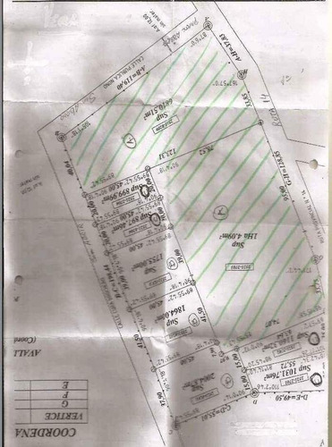 Imagen 4 de 12 de Lote De Una Hectárea Y Media En Nono