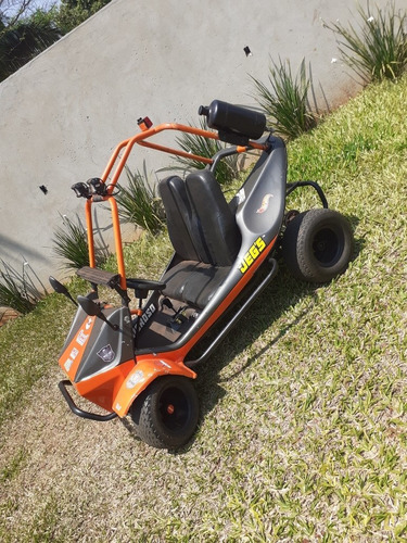 Mini Buggy Fapinha 100cc