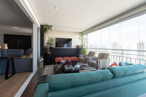 Imagem 10 de 30 de Apartamento - Ap17987 - 69894255