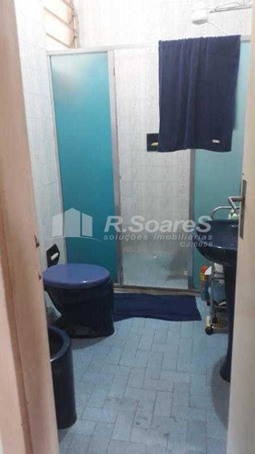 Imagem 12 de 15 de Casa Linear Na Rua Das Verbenas - Vvca30142