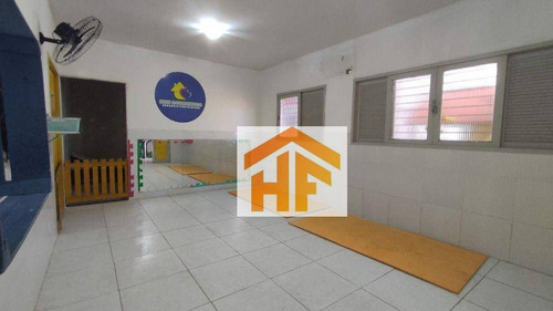 Imagem 6 de 20 de Casa Com 14 Salas No Janga, Paulista - Ca0291
