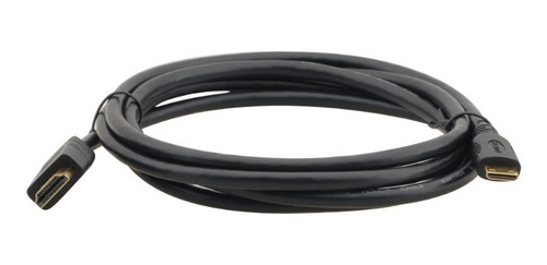 Cable Video Hdmi A Hdmi Mini Con Ethernet Kramer 1.80m (6ft)