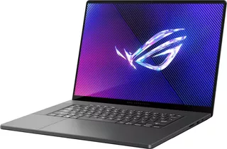 Asus Rog Zephyrus G16 (2024) Ultra 9 32gb Rtx 4080 1tb Ssd