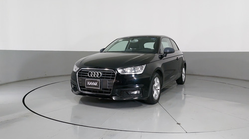 Audi A1 1.4 TFSI COOL S TRONIC