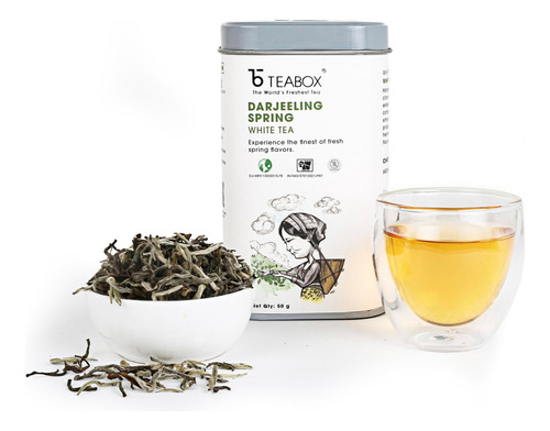 Especia Darjeeling Darjeeling Premium De Teabox Premium