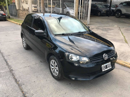 Volkswagen Gol Trend 1.6 Pack I 101cv 3p 2015