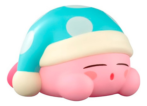 Kirby Friends I Durmiente Bandai