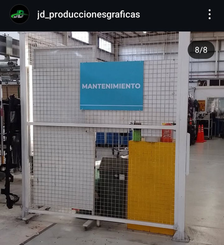 Señalamientos