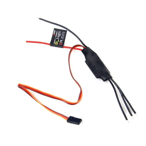Esc Emax 12a Blheli C Bec 1a Drone Racer 250 Hobbygoi s