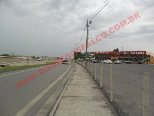 Imagem 3 de 14 de Venda - Área - Zona Rural - Nova Odessa - Sp - D7830