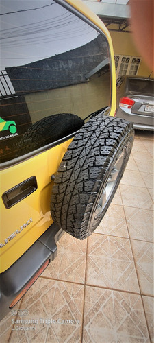 Susuki Jimny 4ll