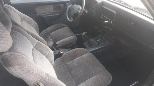 Imagem 3 de 5 de Chevrolet Caravan Diplomata 4.1s 1992