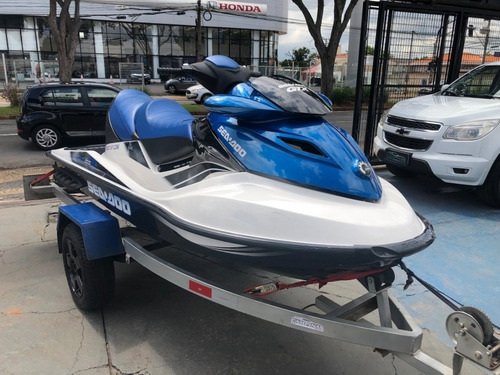 Imagem 2 de 8 de Sea Doo Jet Ski Gtx 155