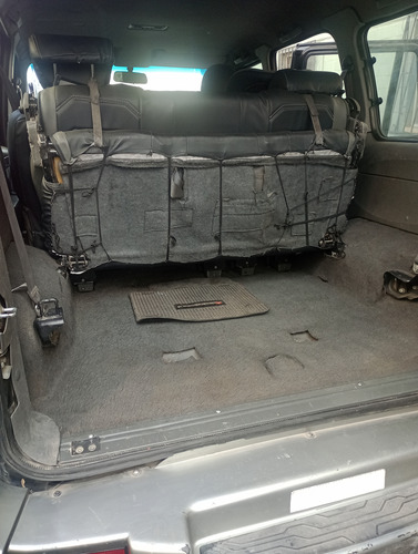 Mahindra Scorpio Suv 4x2 Crde