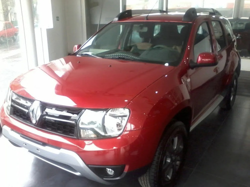 Renault Duster Expression 1.6 (2021) N.a