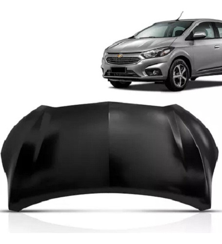 Capot Chevrolet Prisma Onix 2013 2014 2015 2016