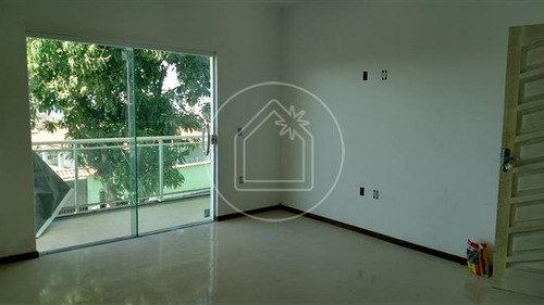 Imagem 6 de 15 de Apartamento - Ref: 819582