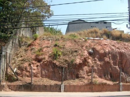 Terreno / Área Para Comprar No São Francisco Em Belo Horizonte/mg - 16350