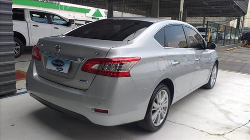 Imagem 5 de 9 de Nissan Sentra 2.0 Sl 16v
