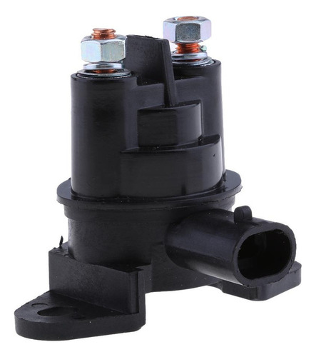 M Solenóide Black Starter Compatível Com Sea Doo Pwc Gtx