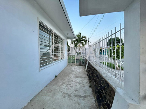 Oficinas En Renta En Col. Del Valle