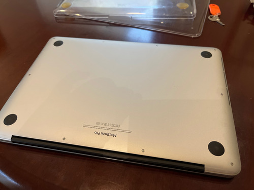 Macbook Pro Retina 13 Pulgadas Mid 2014 (Usado)