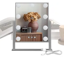 Comprar Espejos De Tocador Con Luces Espejos De Tocador Grandes Con