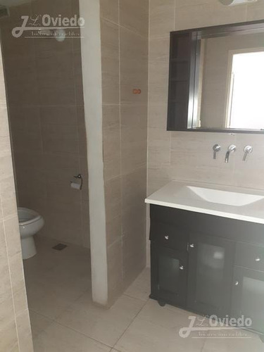 Departamento En Moreno Centro, A 2 Cuadras De La Estación***