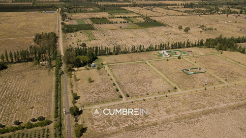 Imagen 24 de 30 de Lotes De 690 M2 En El Salto Club De Campo