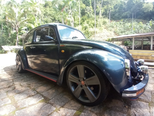 Volkswagen Fusca