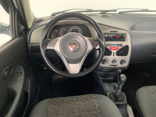 Fiat Palio 1.0 Mpi Fire 8v Flex 4p Manual