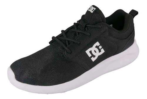 Tenis Hombre Textil Cordones Adys700135-blw Dc Shoes