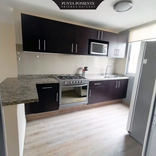 Imagen 5 de 17 de Departamento En Venta - Miguel De Cervantes, Zona Polanco -