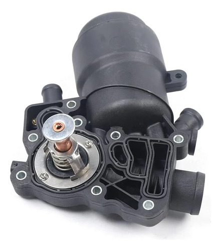 Base Filtro Aceite Audi A4 A6 A7 A8 Q5 Q7 Tdi 3.0 V6 Diesel