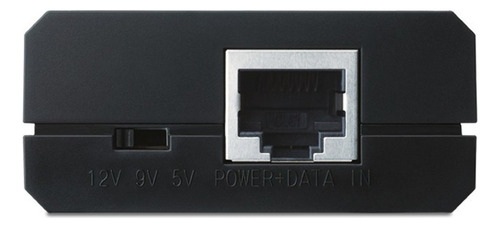 Fuente divisor PoE Gigabit TL-PoE10r de TP-Link