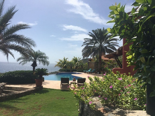 Imagen 7 de 11 de Re/max 2mil Vende Increible Casa Soñada En La Villa - Isla De Margarita