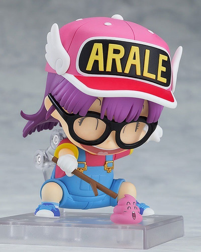 Nendoroid - Dr. Slump: Arale Norimaki