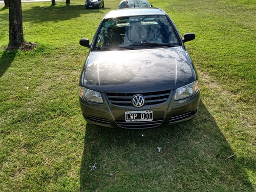 Volkswagen Gol 1.4 Power 83cv 2012