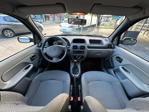 Renault Clio 1.2 Pack Plus 5 p