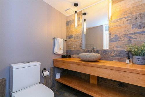 Departamento En Venta De 4 Dorm. En Las Condes