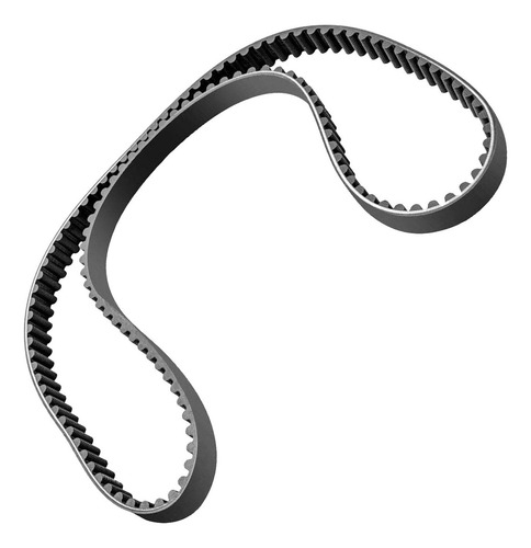 Correa Trasera 40024-97 139 Dientes Compatible Con Harley Y