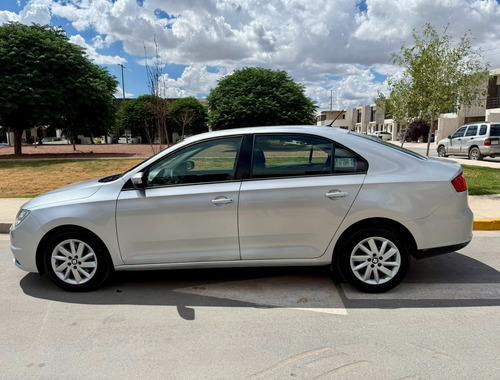 Seat Toledo 1.6 Reference Tiptronic At