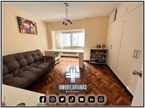 Imagen 14 de 24 de Apartamento Venta Punta Carretas, Montevideo Imas.uy Y * (ref: Ims-15057)