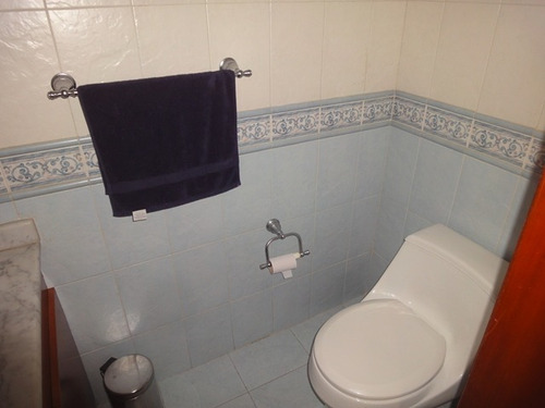 Town House En Los Naranjos Country House, Vista Al Avila
