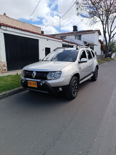 Renault Duster 2.0 Dynamique 4x4