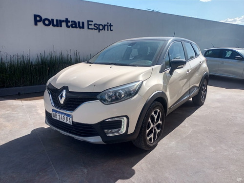 Renault Captur 2.0 Intens Manual