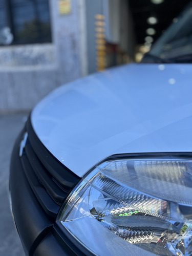 Citroën Berlingo Furgon 1.6 Hdi 92 Bussines