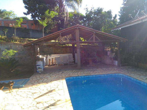Imagem 18 de 30 de Chácara Com 3 Dorms, Itaim Mirim, Santana De Parnaíba - R$ 1.9 Mi, Cod: 235050 - V235050